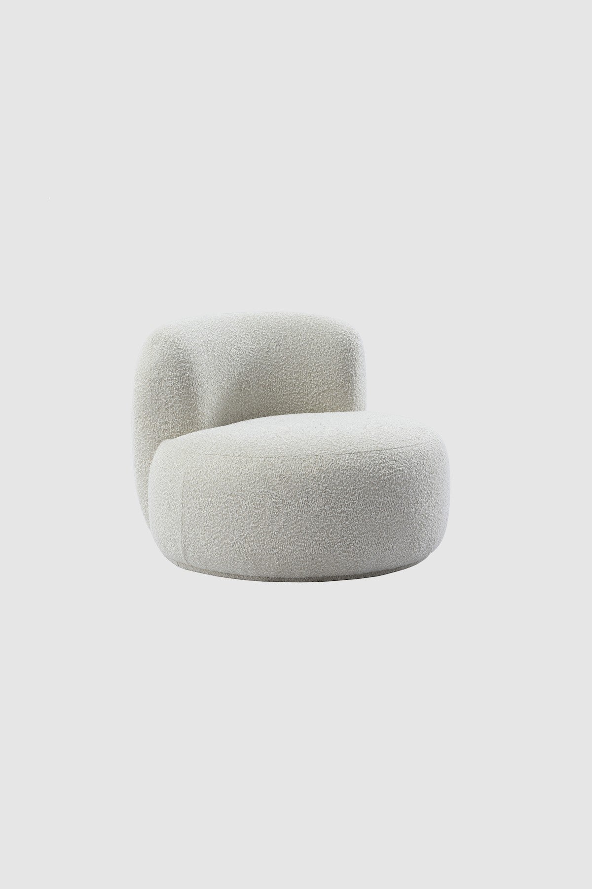 Bob Chair Off-white